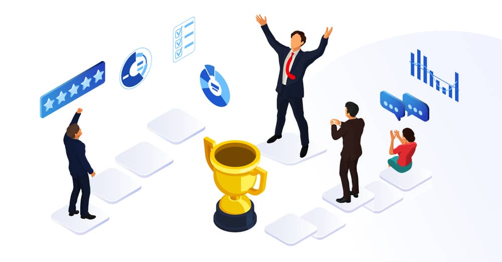 DISC là gì? 4 nhóm tính cách trong DISC - Nhom I