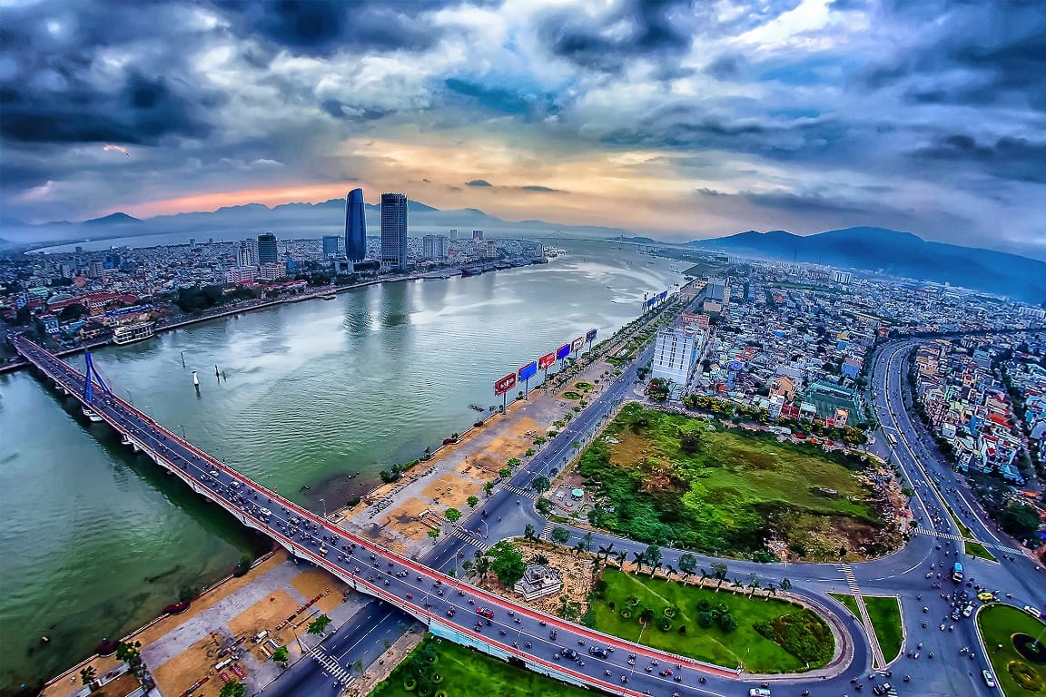 Thị trường bất động sản Đà Nẵng 