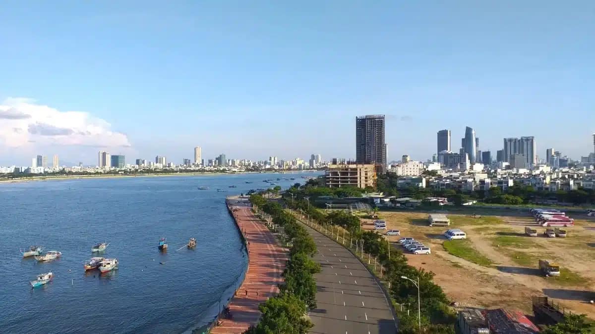 Đà Nẵng: “Khát” căn hộ chung cư cao cấp, giá được dự báo sẽ còn tăng