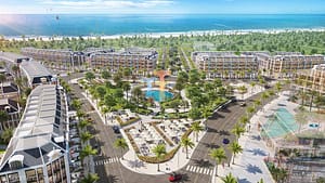Dự án La Queenara Hội An