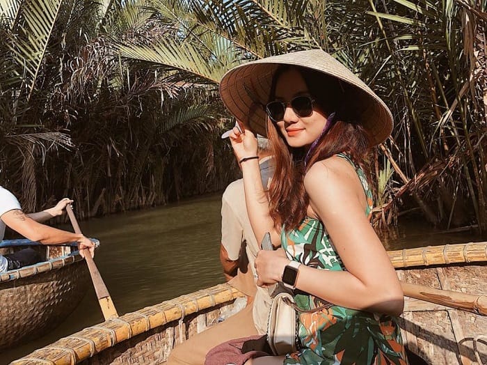 Rừng dừa bảy mẫu 3